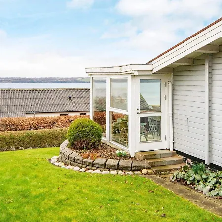 6 Person In Holiday home