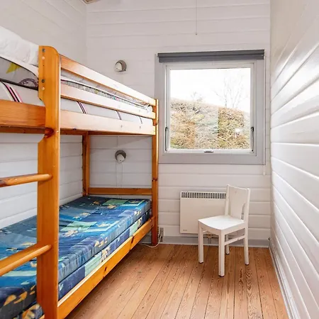6 Person In Aabenraa