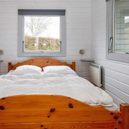 6 Person In Holiday home *