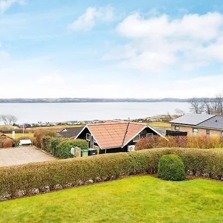 6 Person In Holiday home Aabenraa