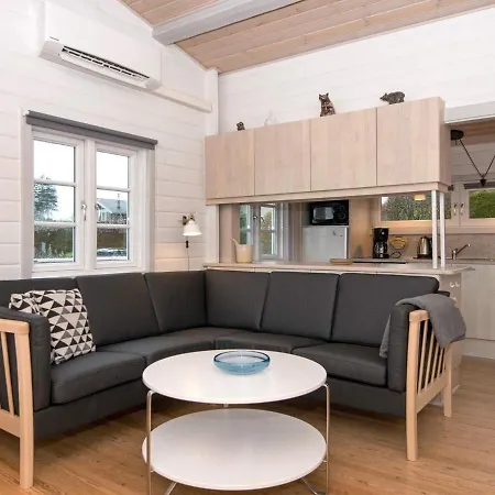 Holiday home 6 Person In