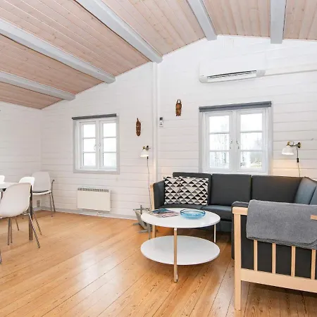 6 Person In Holiday home *