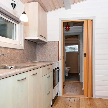 Holiday home 6 Person In