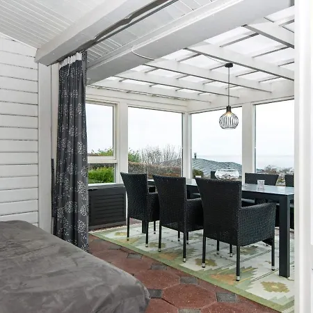 6 Person In Holiday home *