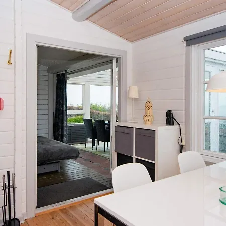 6 Person In Holiday home