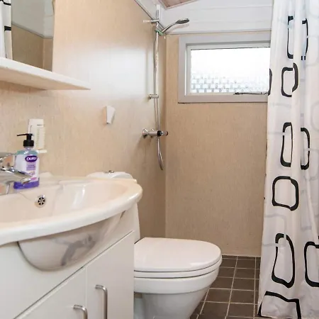 Holiday home 6 Person In