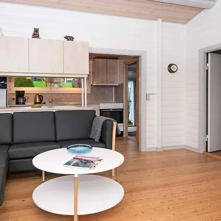 Holiday home 6 Person In *
