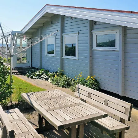 Holiday home 6 Person In Aabenraa